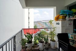 Eight Courtyards (D27), Condominium #602791821